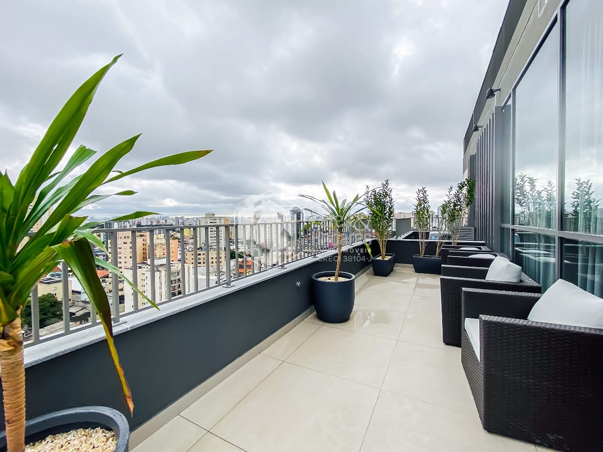 Apartamento, 3 quartos, 107 m² - Foto 34