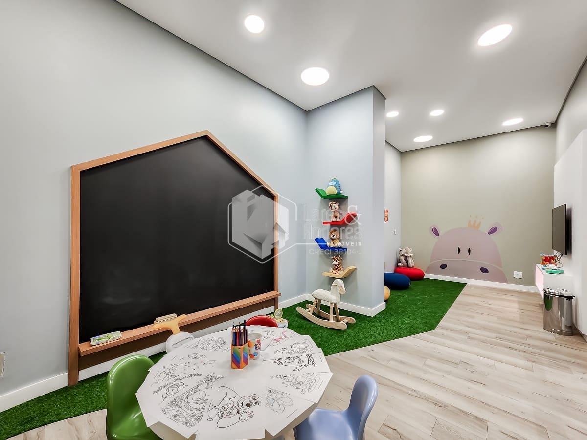 Apartamento, 3 quartos, 107 m² - Foto 31