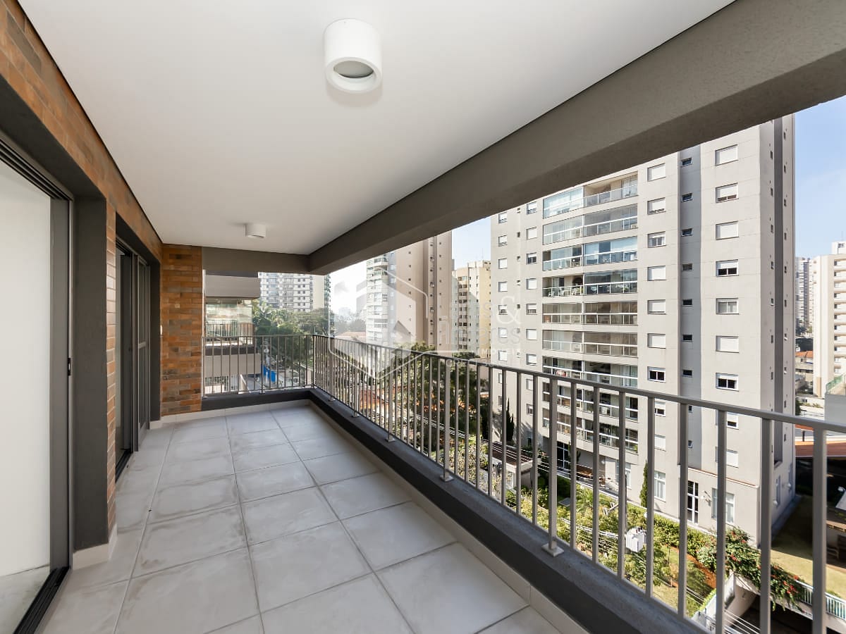 Apartamento, 3 quartos, 107 m² - Foto 3