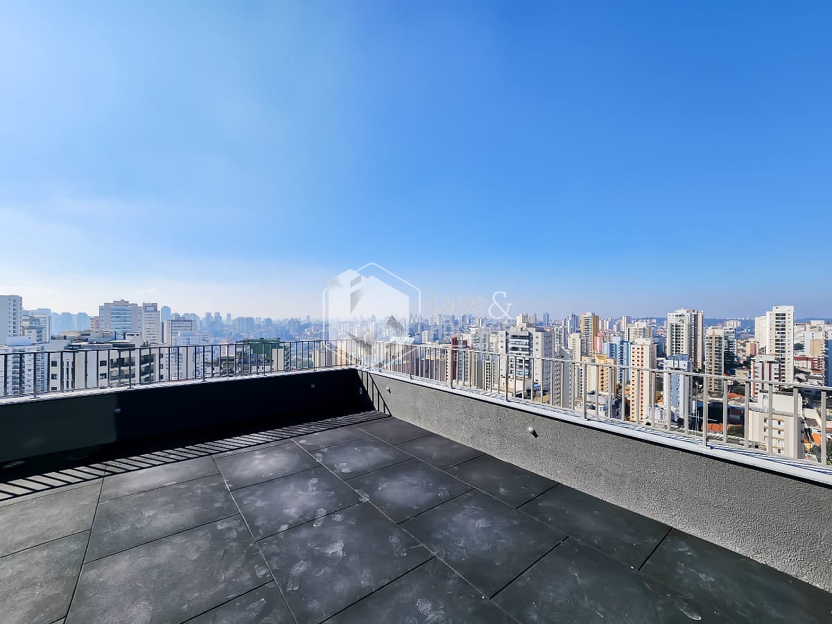 Apartamento, 3 quartos, 107 m² - Foto 29