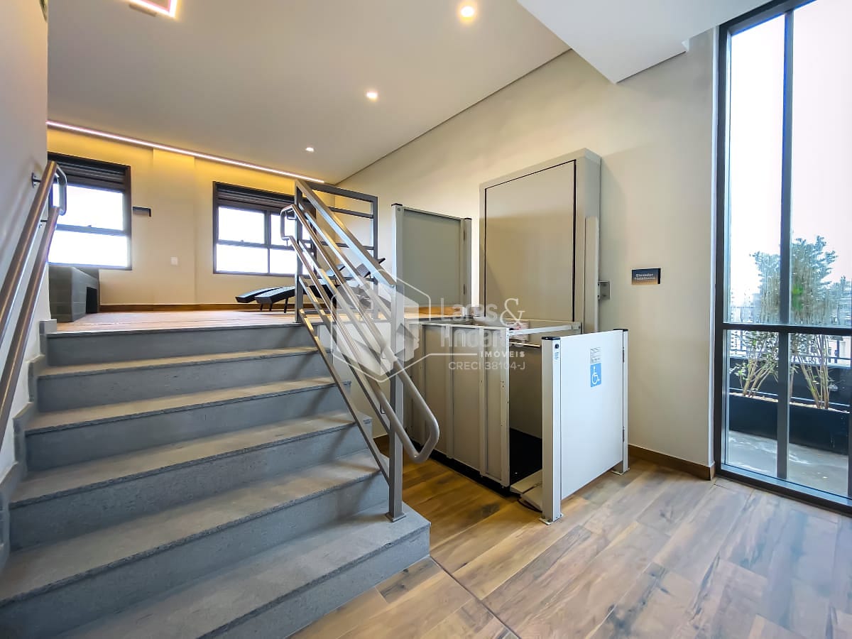 Apartamento, 3 quartos, 107 m² - Foto 32