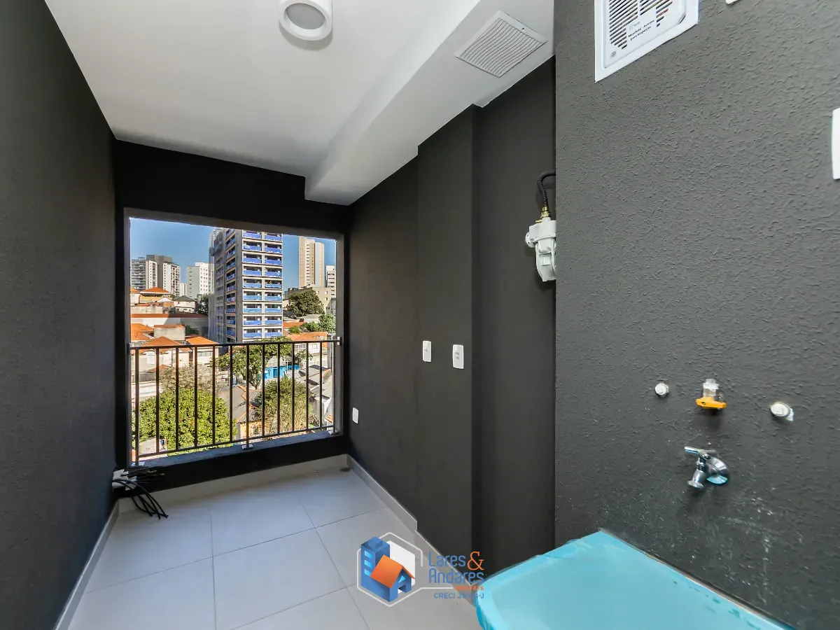 Apartamento, 3 quartos, 107 m² - Foto 15
