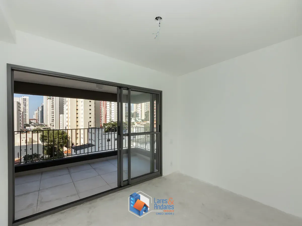 Apartamento, 3 quartos, 107 m² - Foto 4