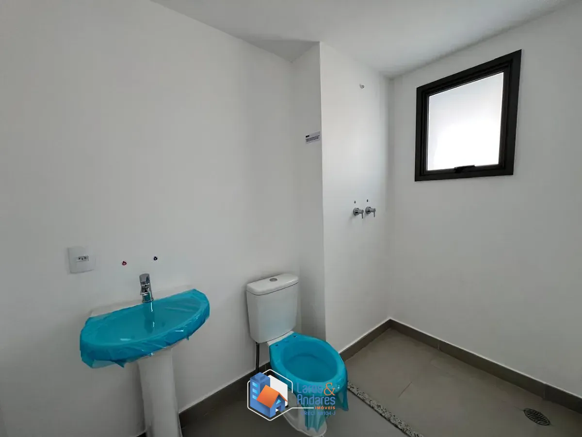 Apartamento, 3 quartos, 107 m² - Foto 23