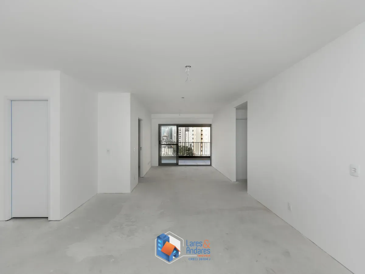 Apartamento, 3 quartos, 107 m² - Foto 6