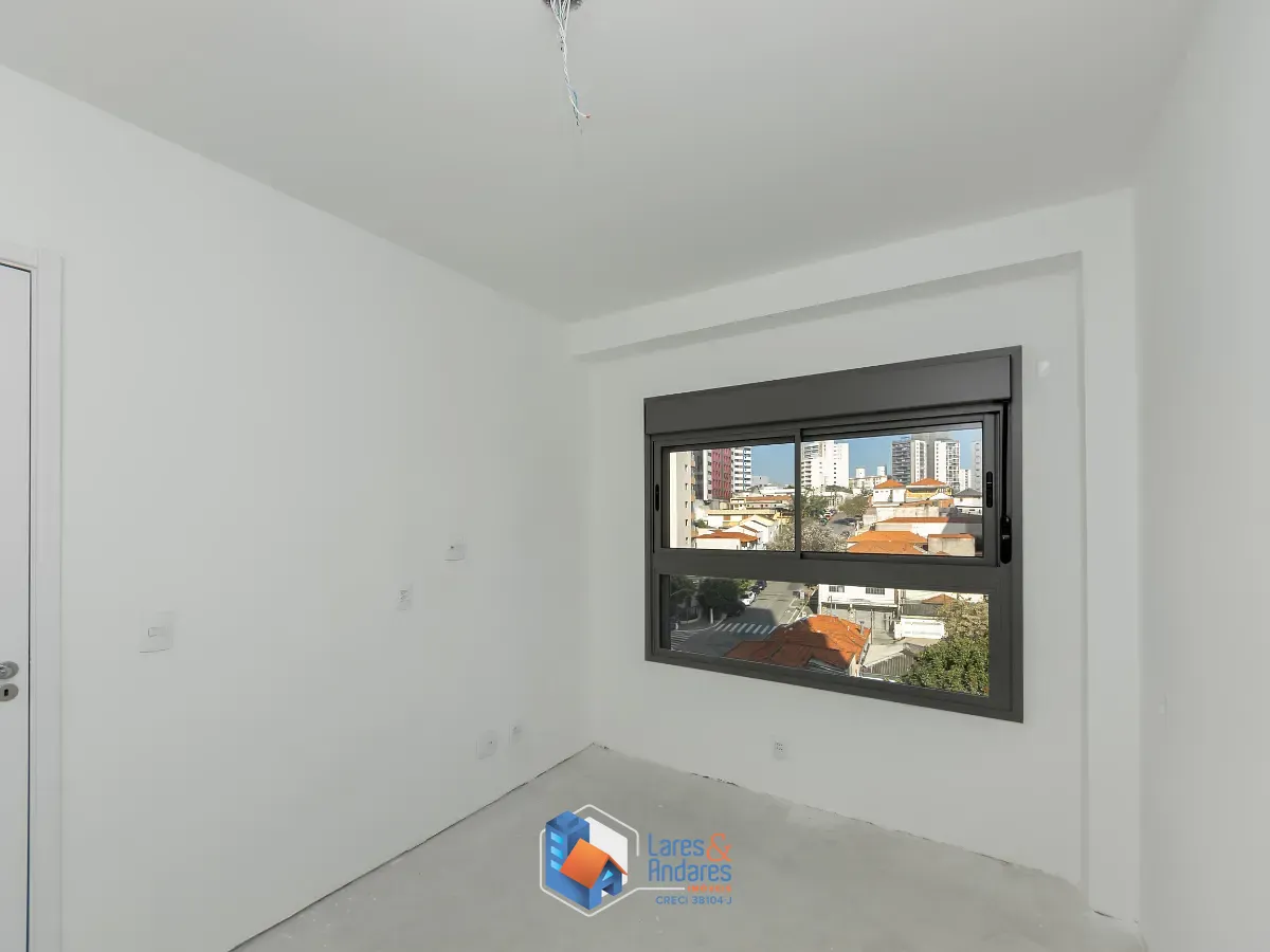 Apartamento, 3 quartos, 107 m² - Foto 8