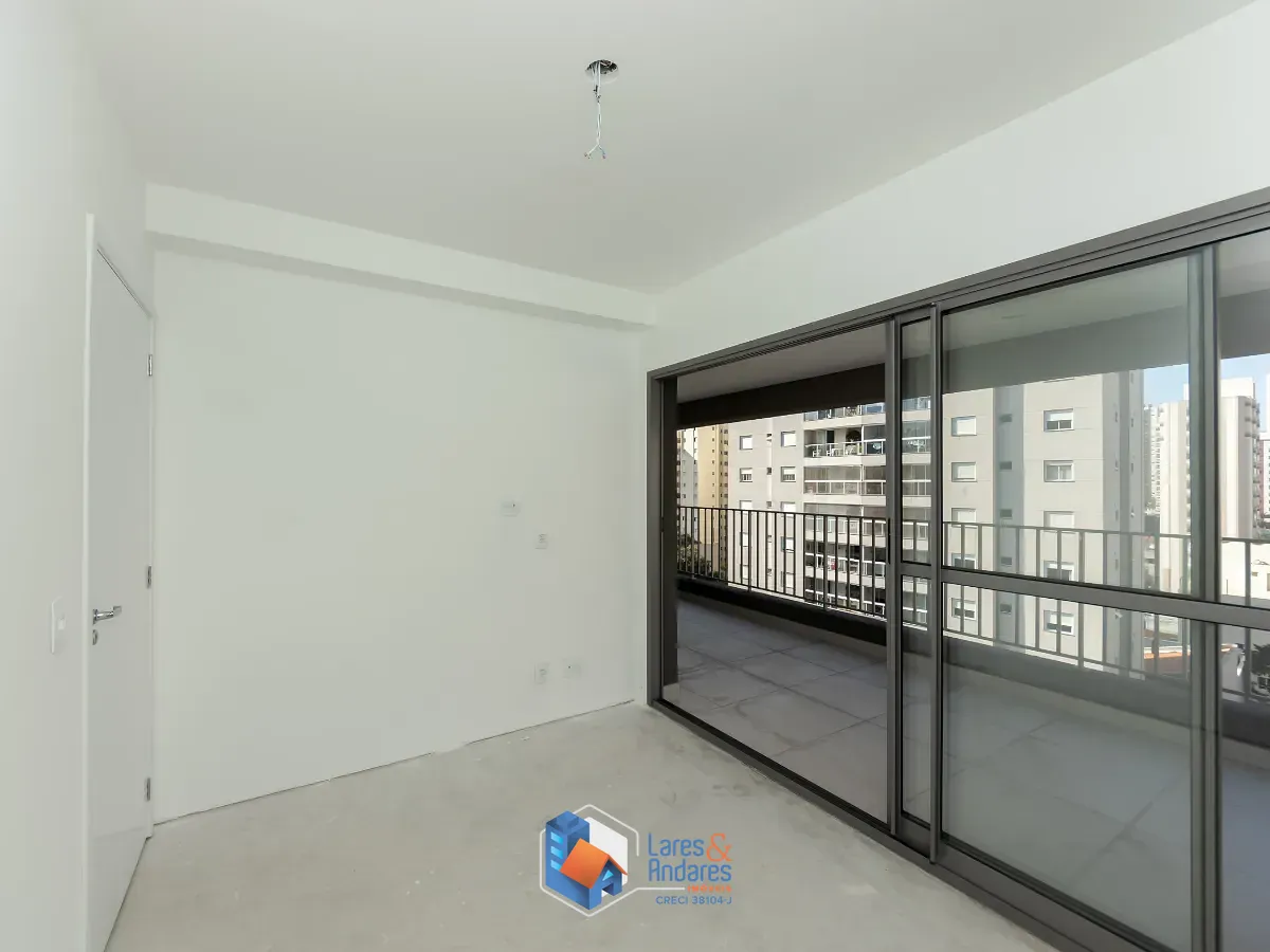 Apartamento, 3 quartos, 107 m² - Foto 5