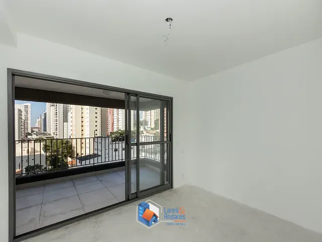 Apartamento com 107m² 3 quartos e 3 banheiros, à venda, no bairro Saúde em São Paulo