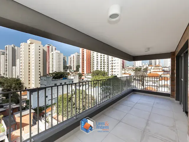 Apartamento com 107m² 3 quartos e 3 banheiros, à venda, no bairro Saúde em São Paulo