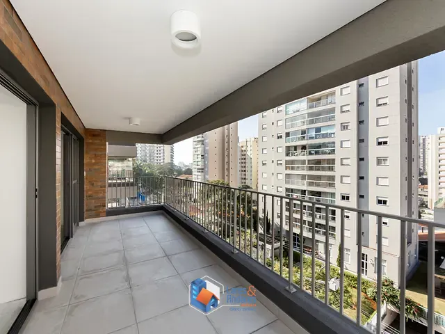 Apartamento com 107m² 3 quartos e 3 banheiros, à venda, no bairro Saúde em São Paulo