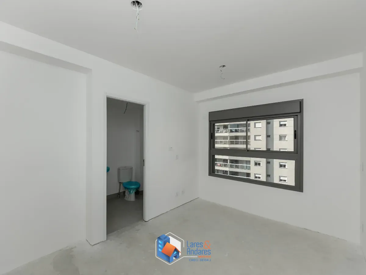 Apartamento, 3 quartos, 107 m² - Foto 14