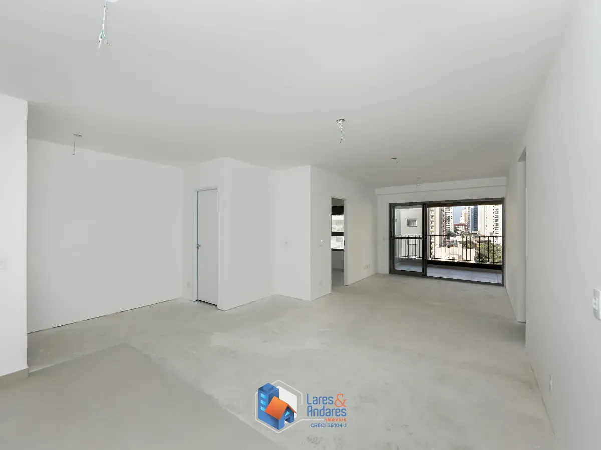 Apartamento, 3 quartos, 107 m² - Foto 16