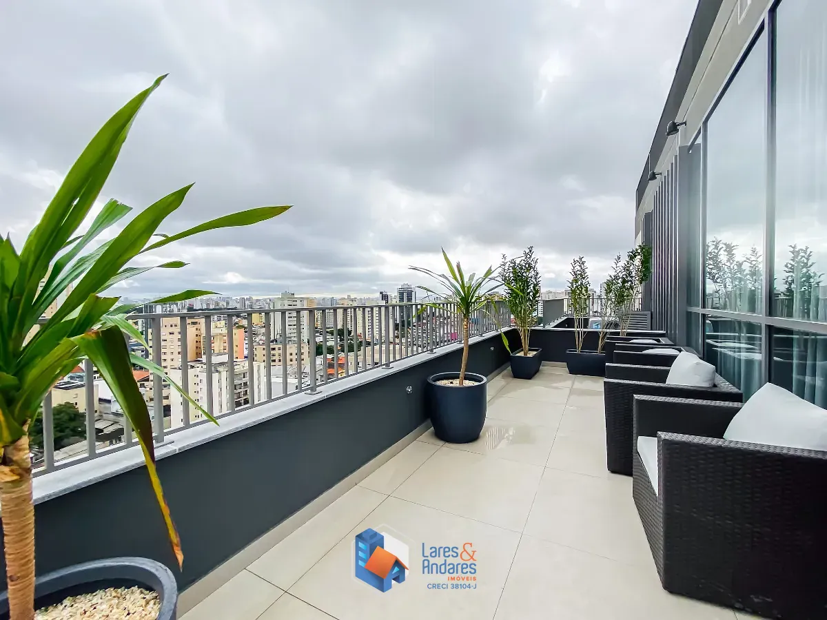Apartamento, 3 quartos, 107 m² - Foto 34