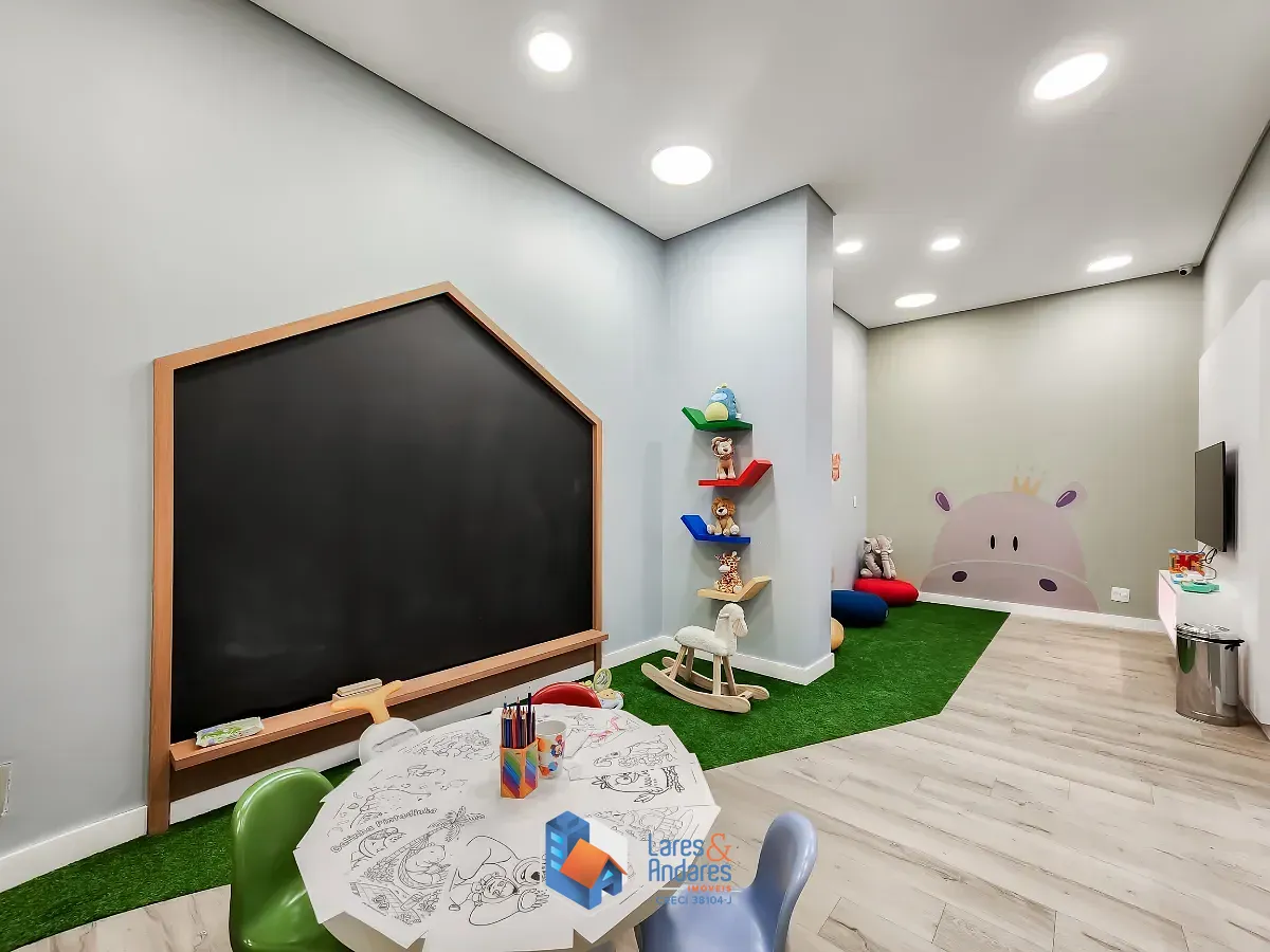 Apartamento, 3 quartos, 107 m² - Foto 31