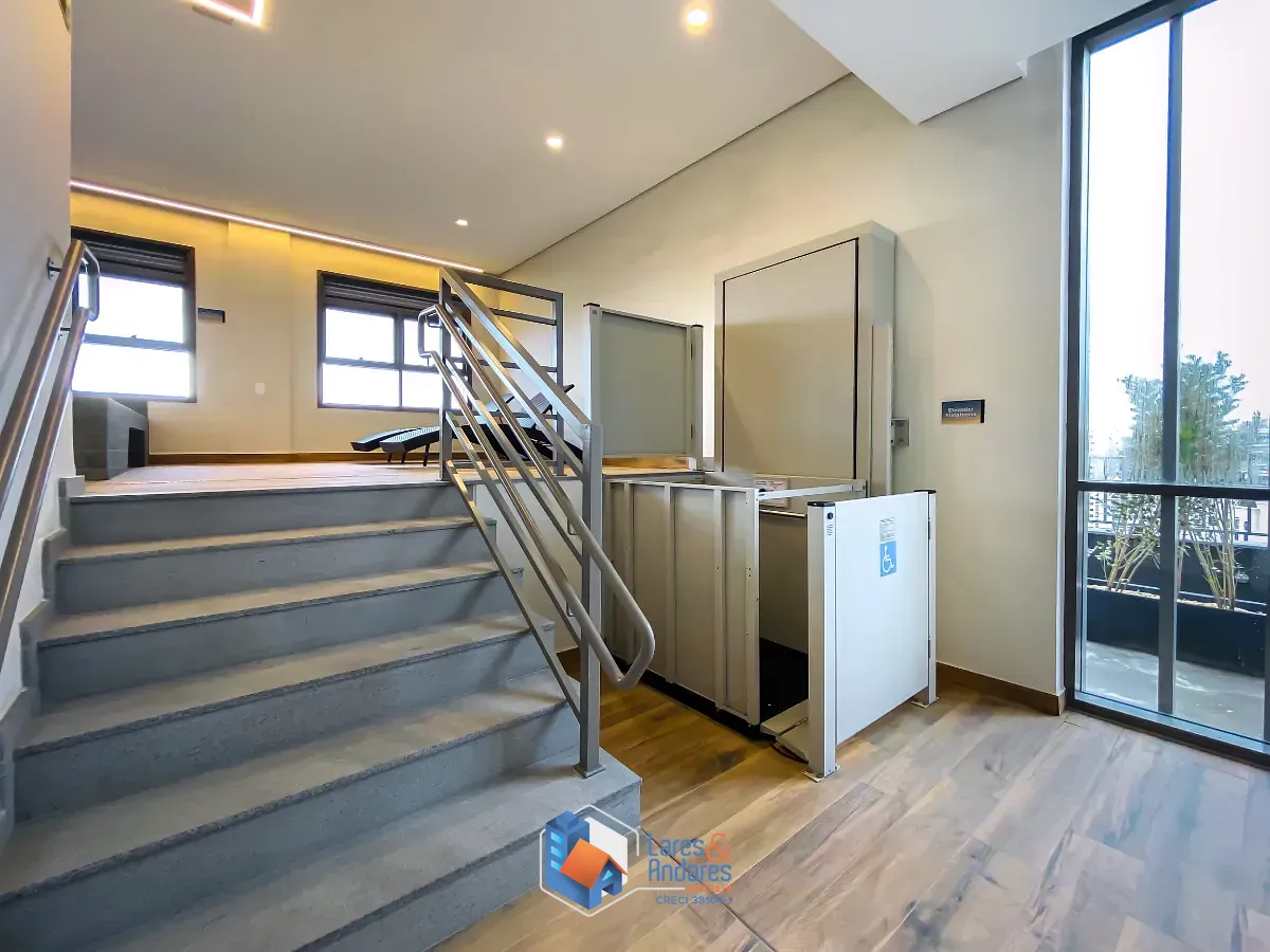 Apartamento, 3 quartos, 107 m² - Foto 32
