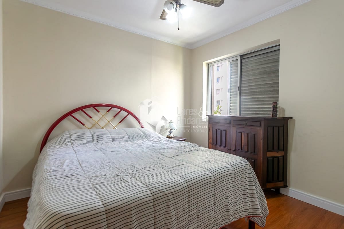 Apartamento à venda com 3 quartos, 83m² - Foto 13