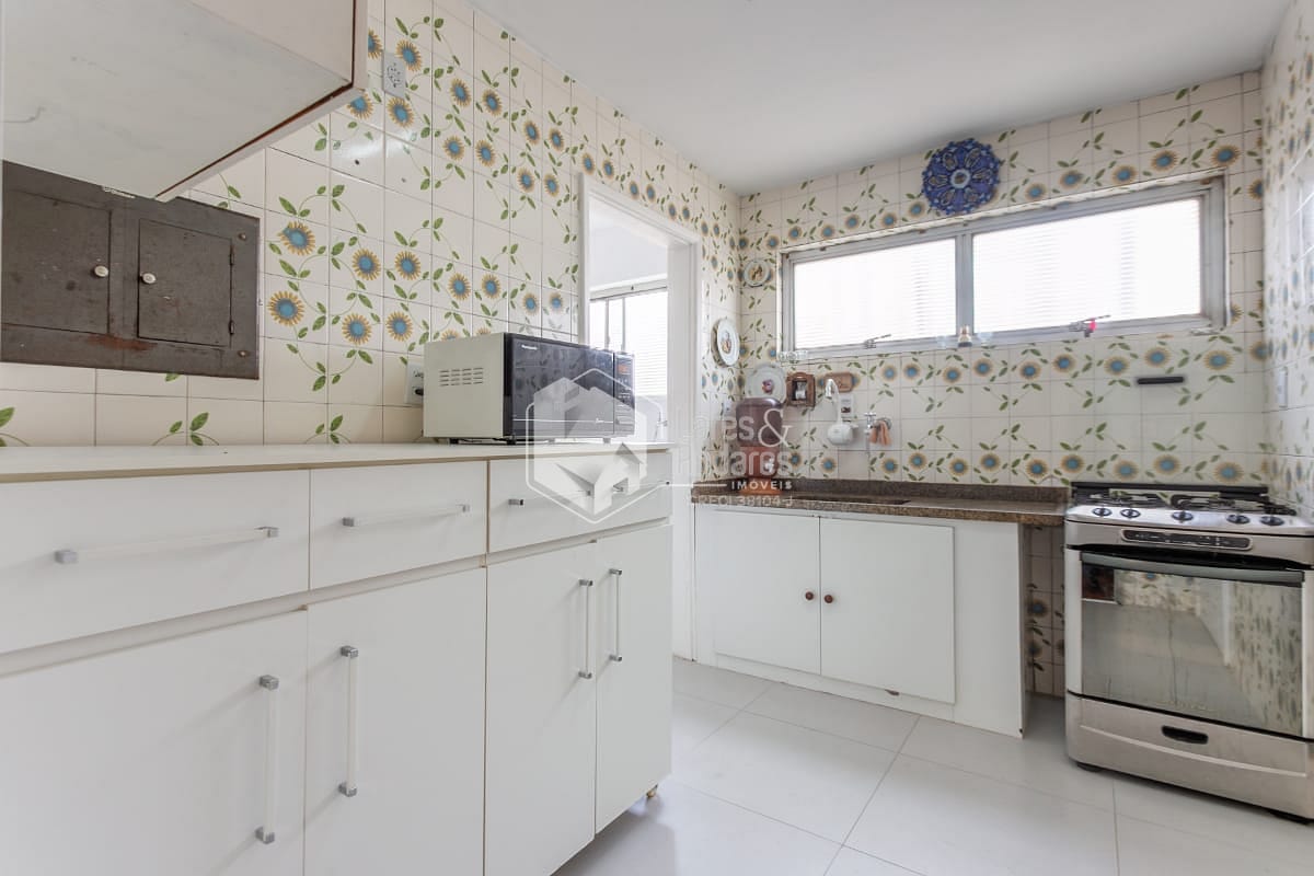Apartamento à venda com 3 quartos, 83m² - Foto 16