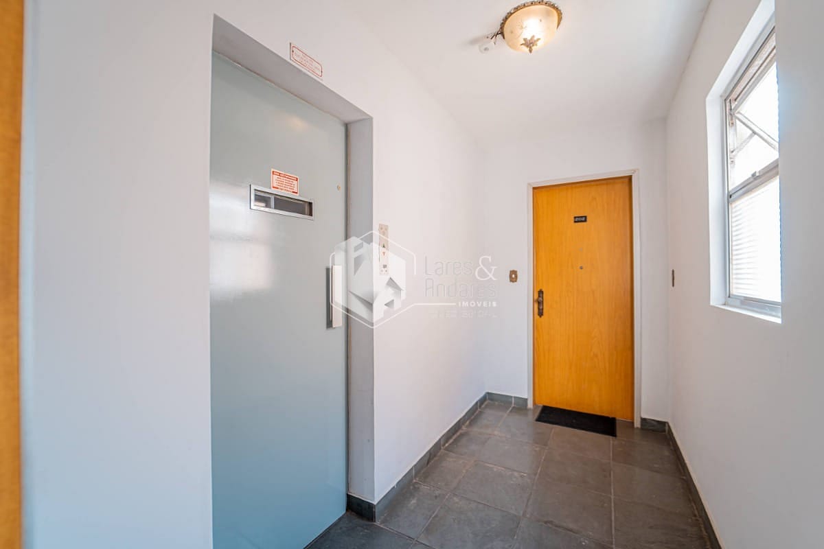 Apartamento à venda com 3 quartos, 83m² - Foto 40