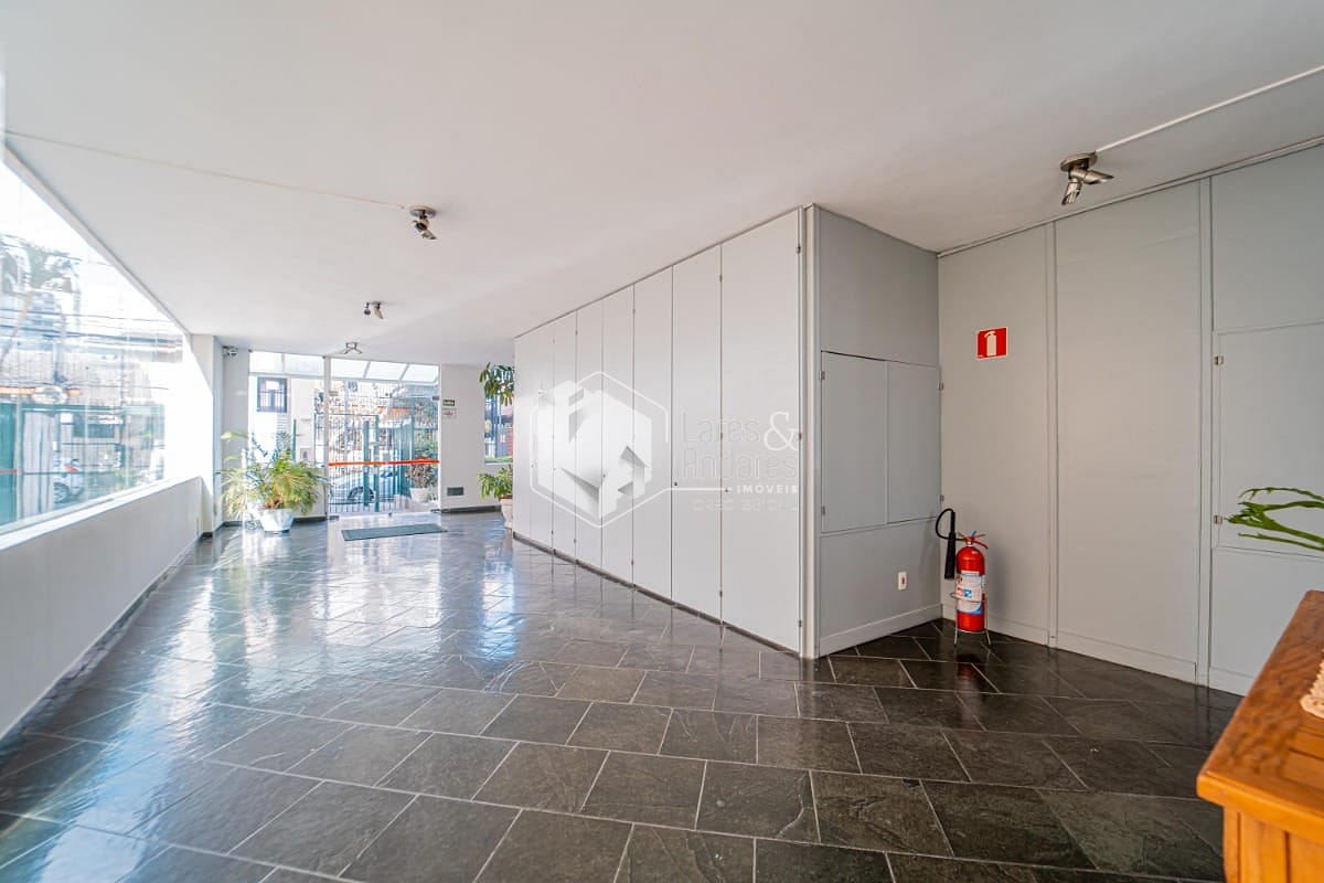 Apartamento à venda com 3 quartos, 83m² - Foto 39