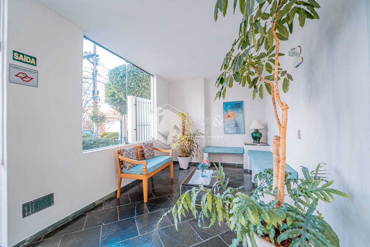 Apartamento à venda com 3 quartos, 83m² - Foto 31
