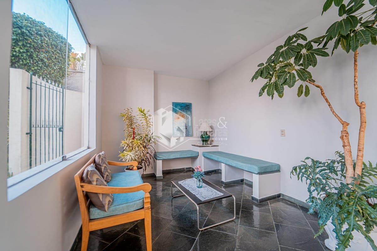 Apartamento à venda com 3 quartos, 83m² - Foto 30