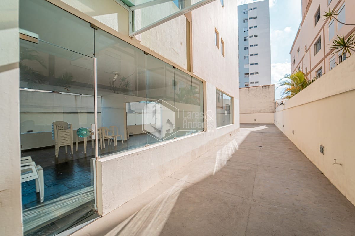 Apartamento à venda com 3 quartos, 83m² - Foto 33