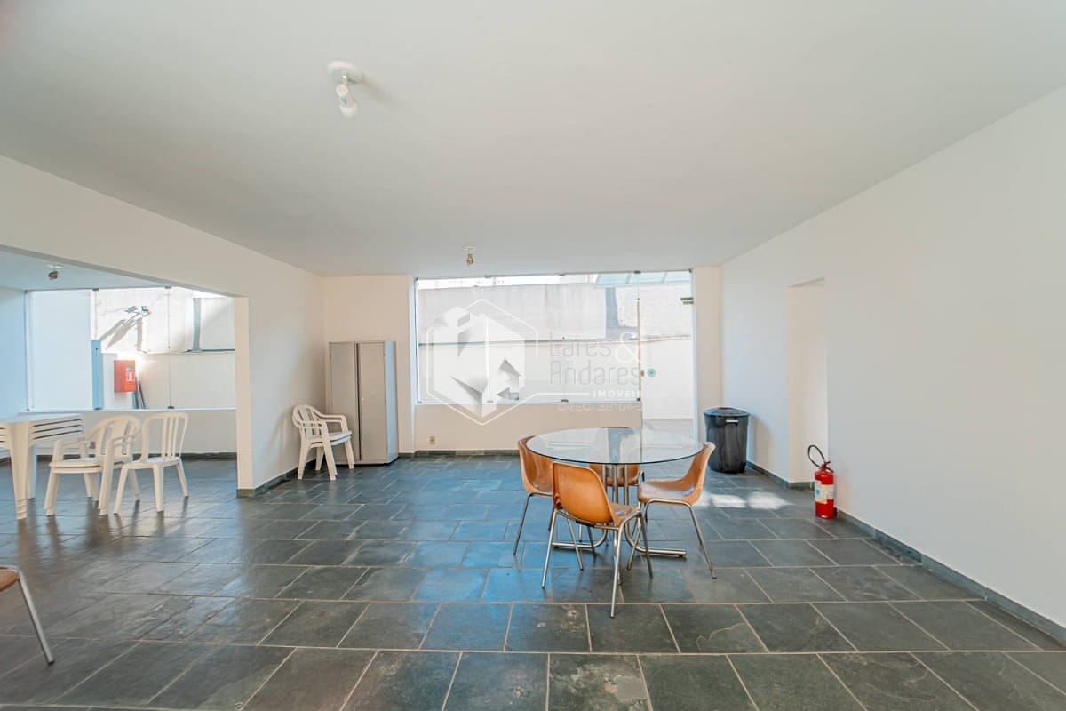 Apartamento à venda com 3 quartos, 83m² - Foto 32