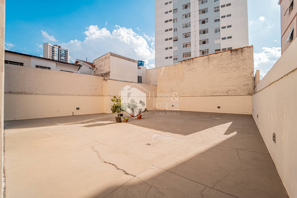 Apartamento à venda com 3 quartos, 83m² - Foto 35