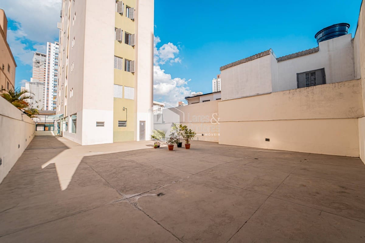 Apartamento à venda com 3 quartos, 83m² - Foto 34