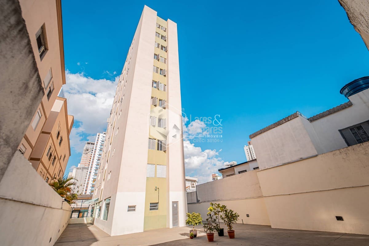 Apartamento à venda com 3 quartos, 83m² - Foto 38