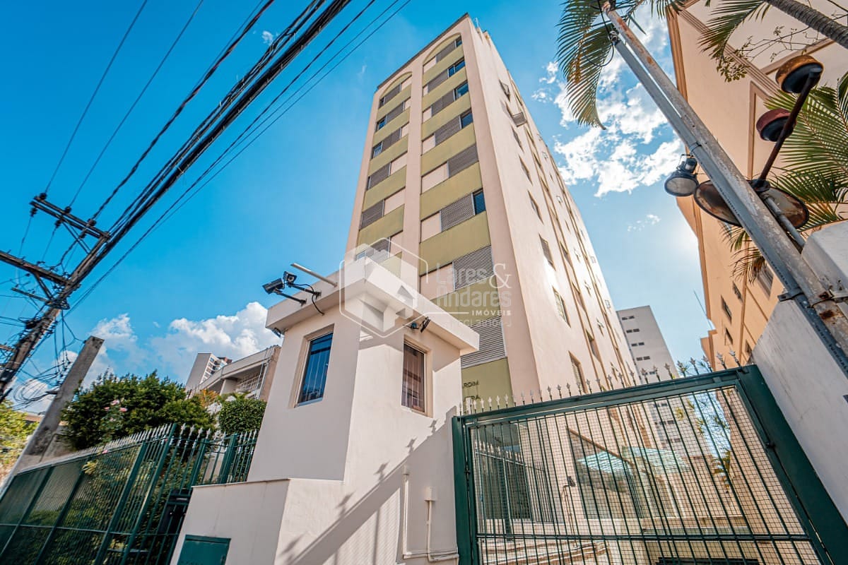 Apartamento à venda com 3 quartos, 83m² - Foto 27