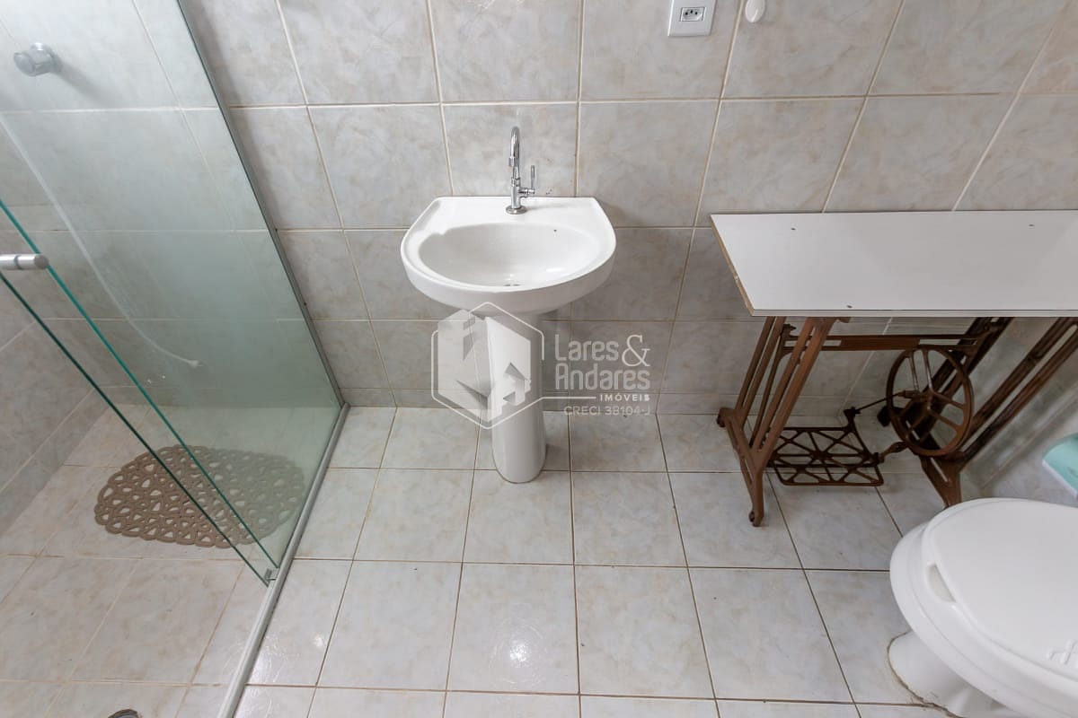 Apartamento à venda com 3 quartos, 83m² - Foto 12