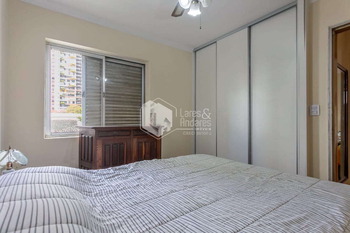 Apartamento à venda com 3 quartos, 83m² - Foto 15