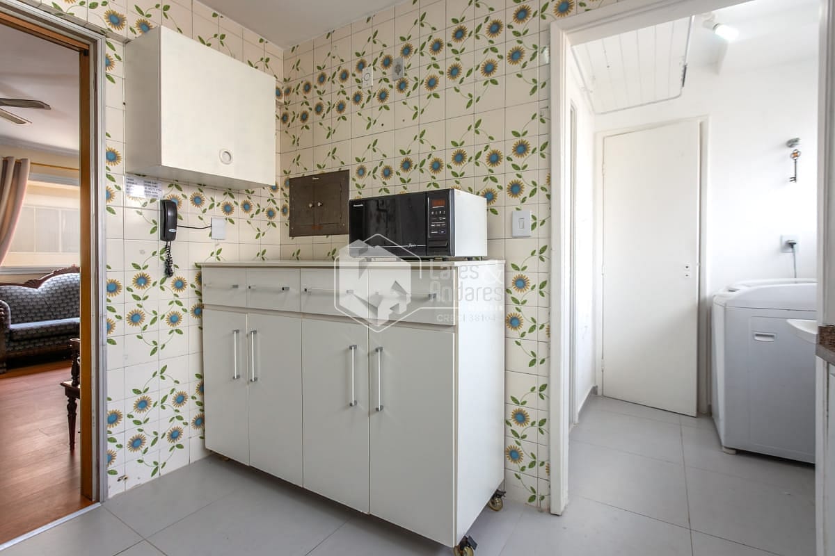 Apartamento à venda com 3 quartos, 83m² - Foto 17