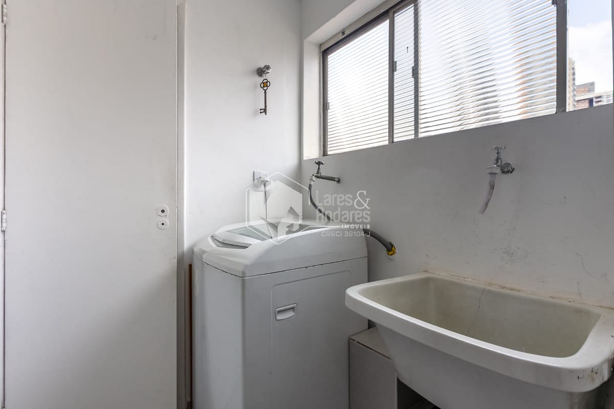Apartamento à venda com 3 quartos, 83m² - Foto 18