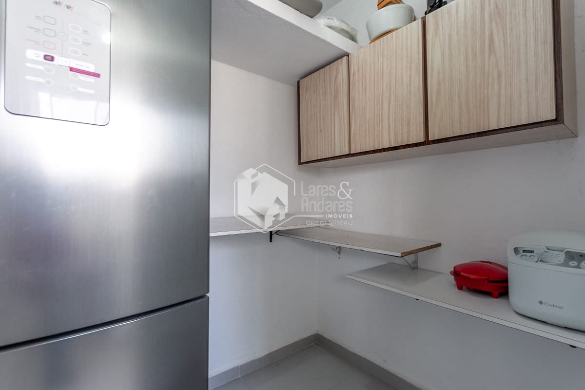 Apartamento à venda com 3 quartos, 83m² - Foto 19