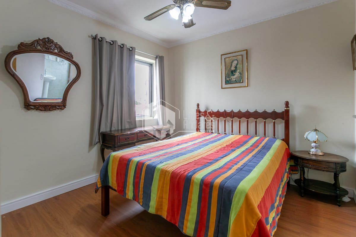 Apartamento à venda com 3 quartos, 83m² - Foto 8