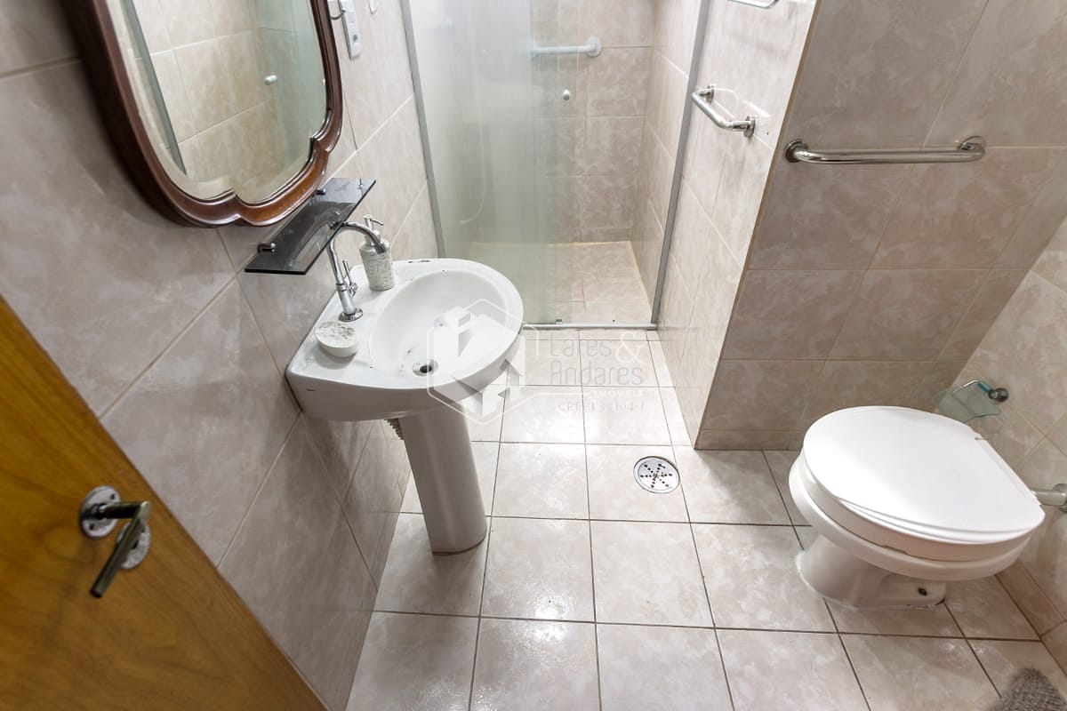 Apartamento à venda com 3 quartos, 83m² - Foto 7