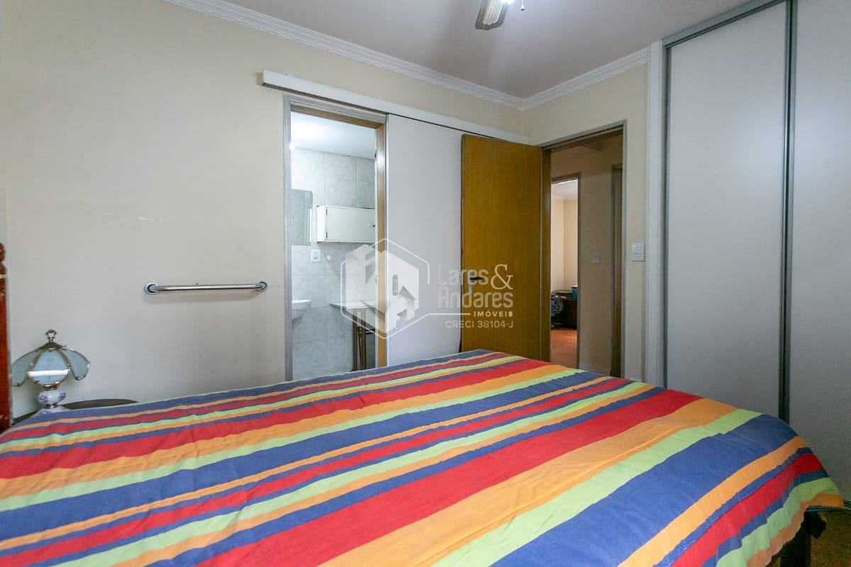Apartamento à venda com 3 quartos, 83m² - Foto 10