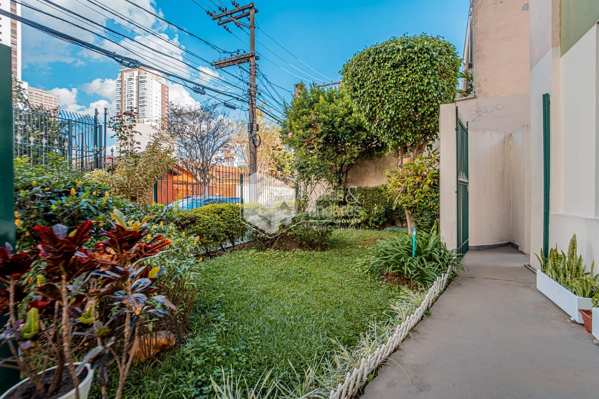 Apartamento à venda com 3 quartos, 83m² - Foto 25