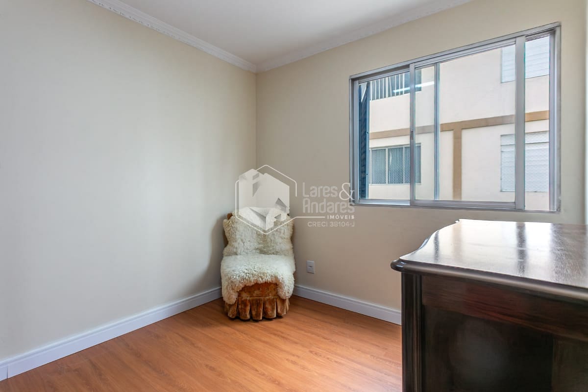 Apartamento à venda com 3 quartos, 83m² - Foto 5