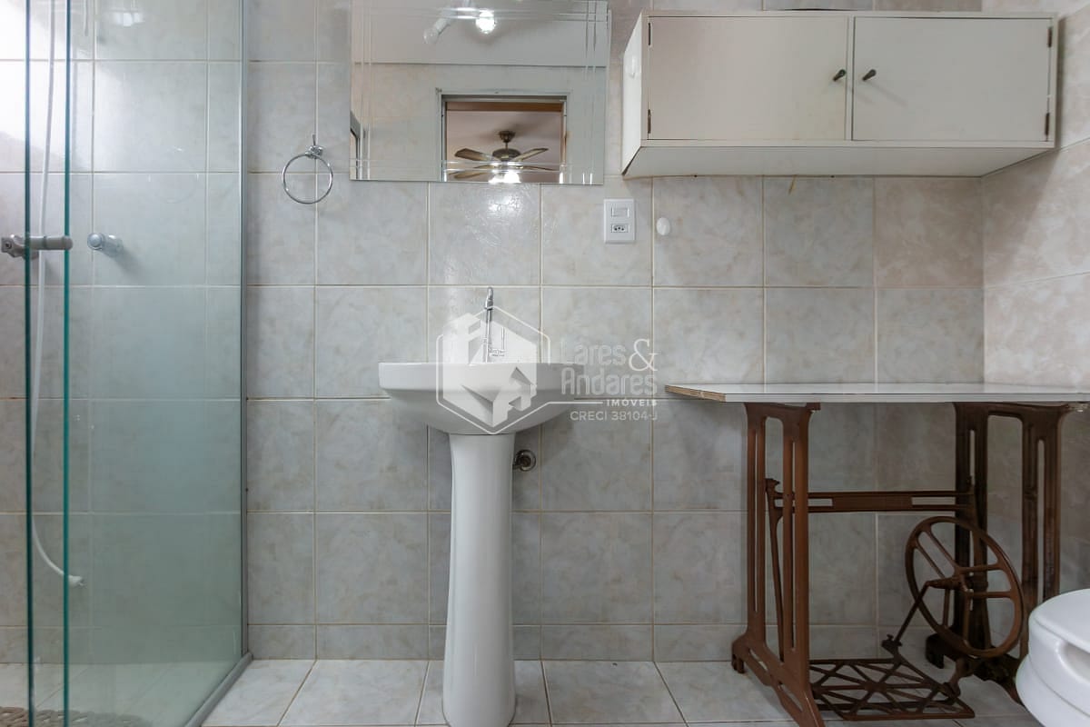 Apartamento à venda com 3 quartos, 83m² - Foto 11