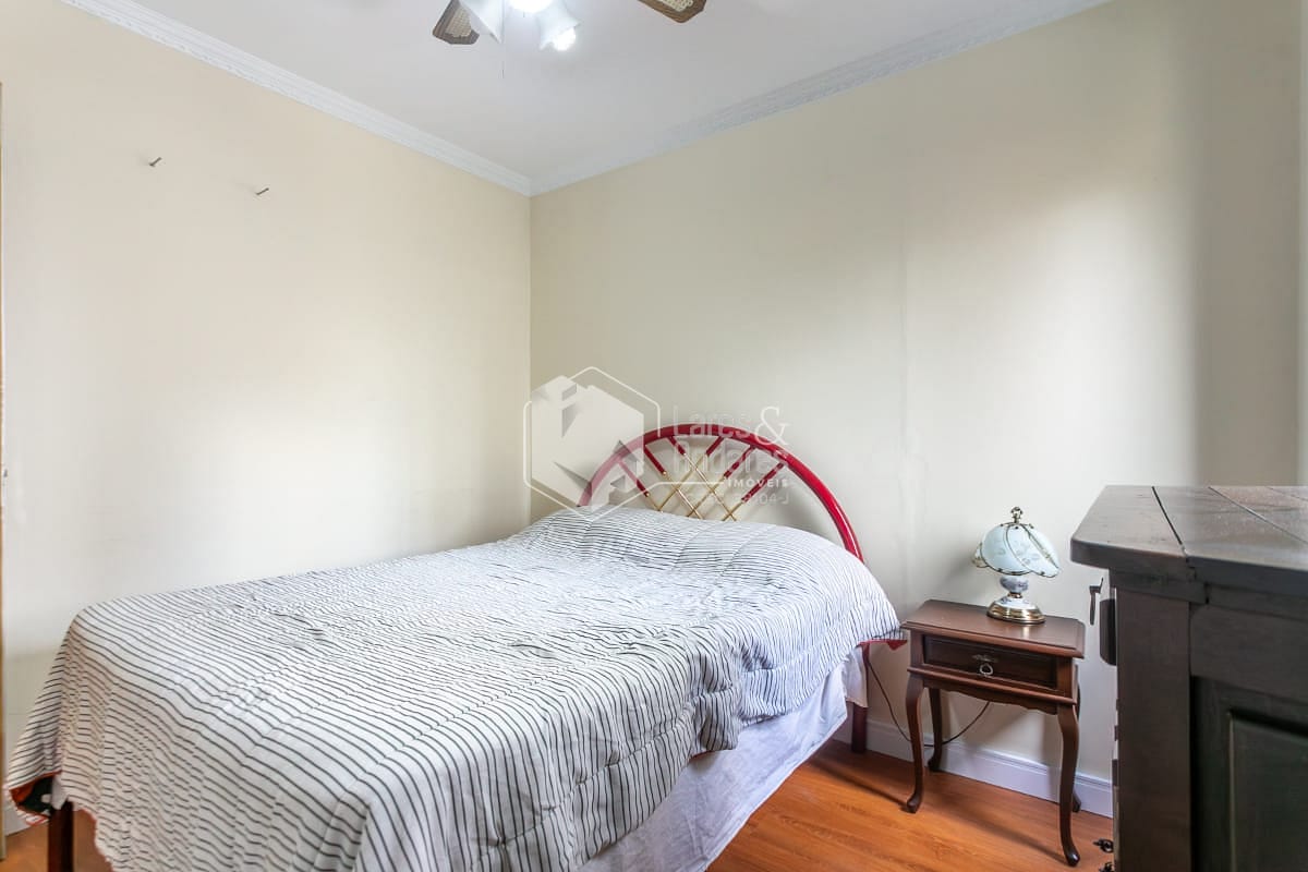 Apartamento à venda com 3 quartos, 83m² - Foto 14