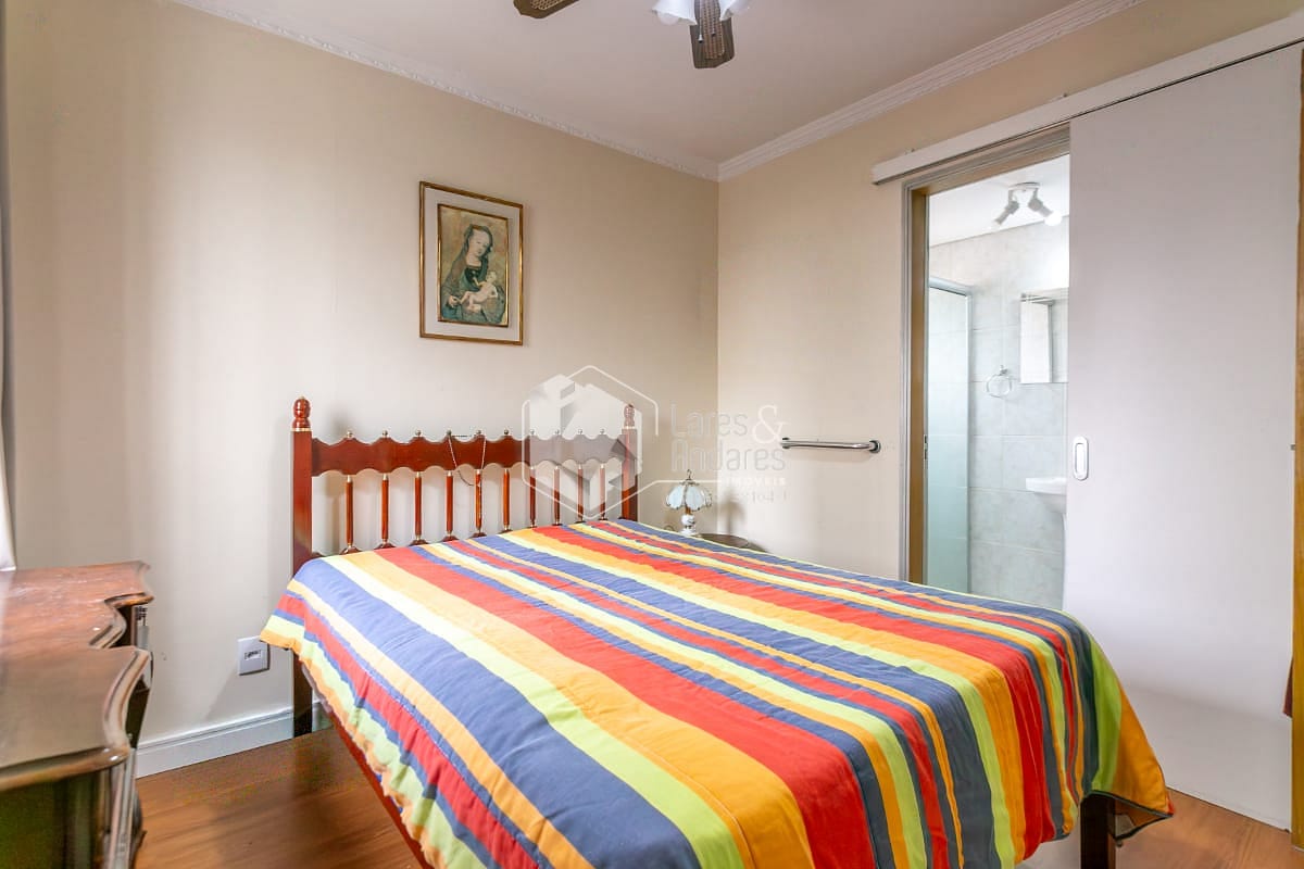 Apartamento à venda com 3 quartos, 83m² - Foto 9