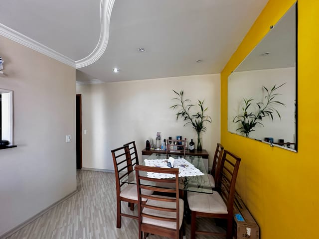 Foto do Apartamento - Apartamento tipo para venda em Jardim das Flores com 2 quartos, 51m² | Lares e Andares Imóveis