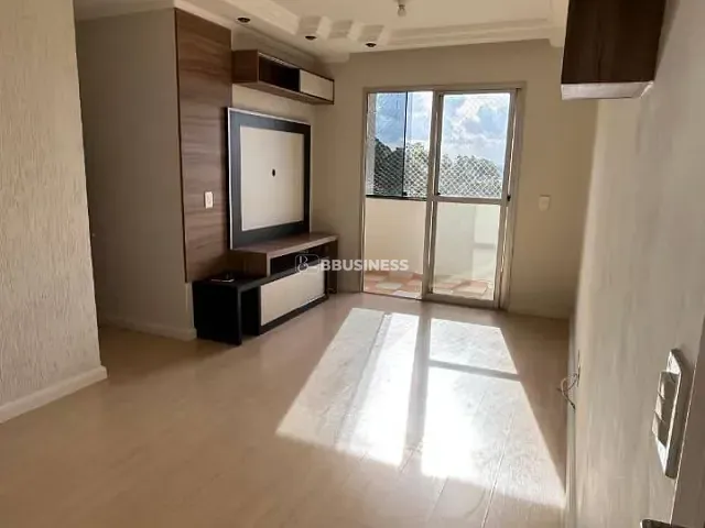 Apartamento 2 quartos e 1 banheiro, à venda, no bairro Parque Camélias em Campinas