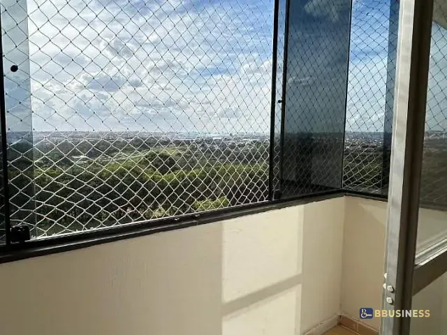 Apartamento 2 quartos e 1 banheiro, à venda, no bairro Parque Camélias em Campinas
