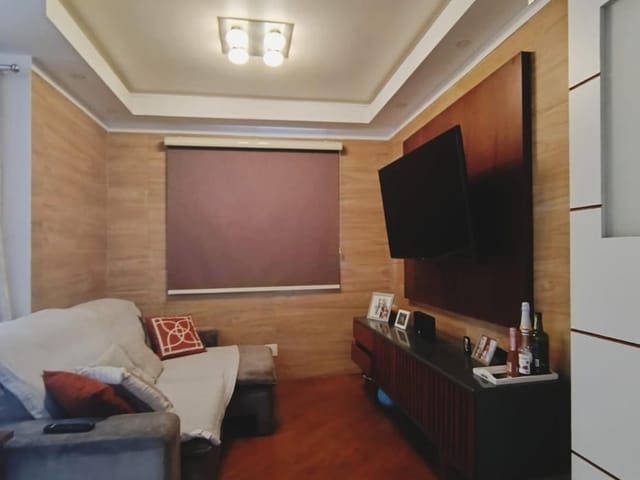 Apartamento com 98m² 2 quartos e 3 banheiros, à venda, no bairro Chácara Califórnia em São Paulo
