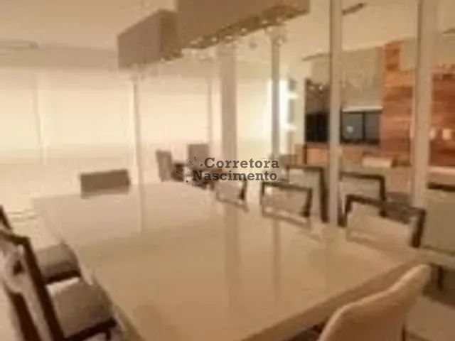 Apartamento à venda, no bairro Condomínio Royal Park em São José dos Campos