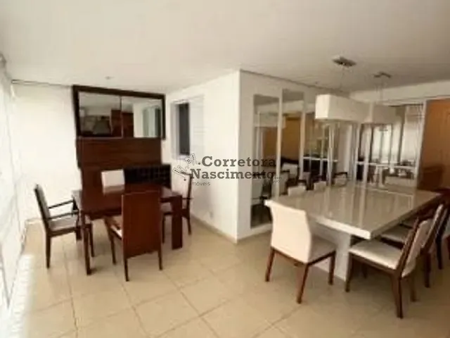Apartamento à venda, no bairro Condomínio Royal Park em São José dos Campos
